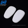 al2o3 ceramic chip for massage